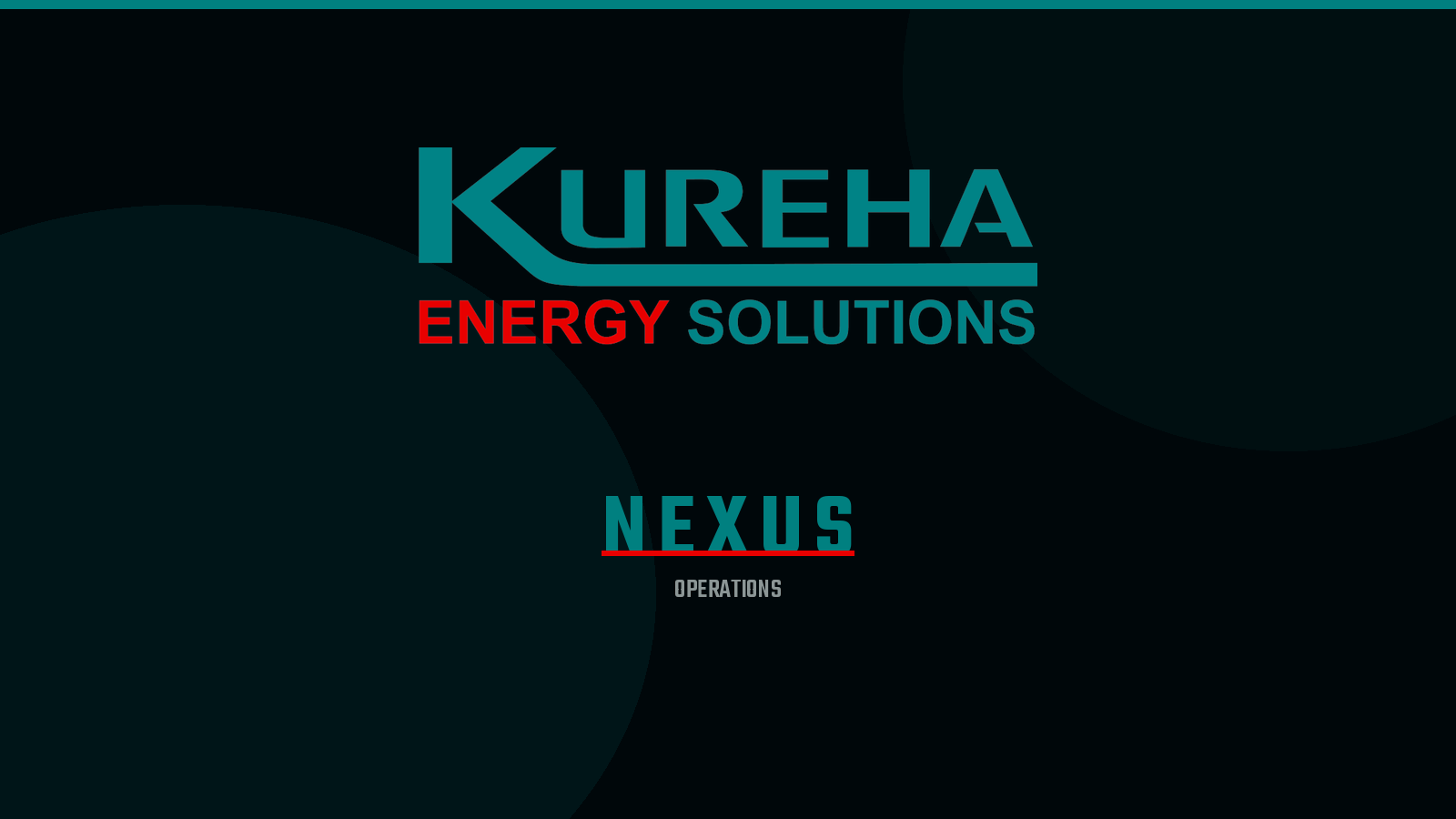 Kureha Energy Solutions — Nexus